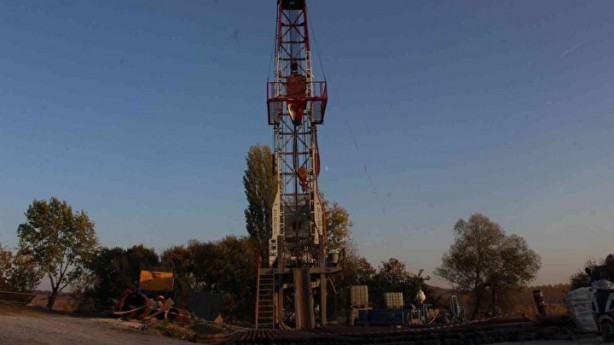 Foto - O ilimizde sevindiren haber! 'Beyaz petrol' bulundu