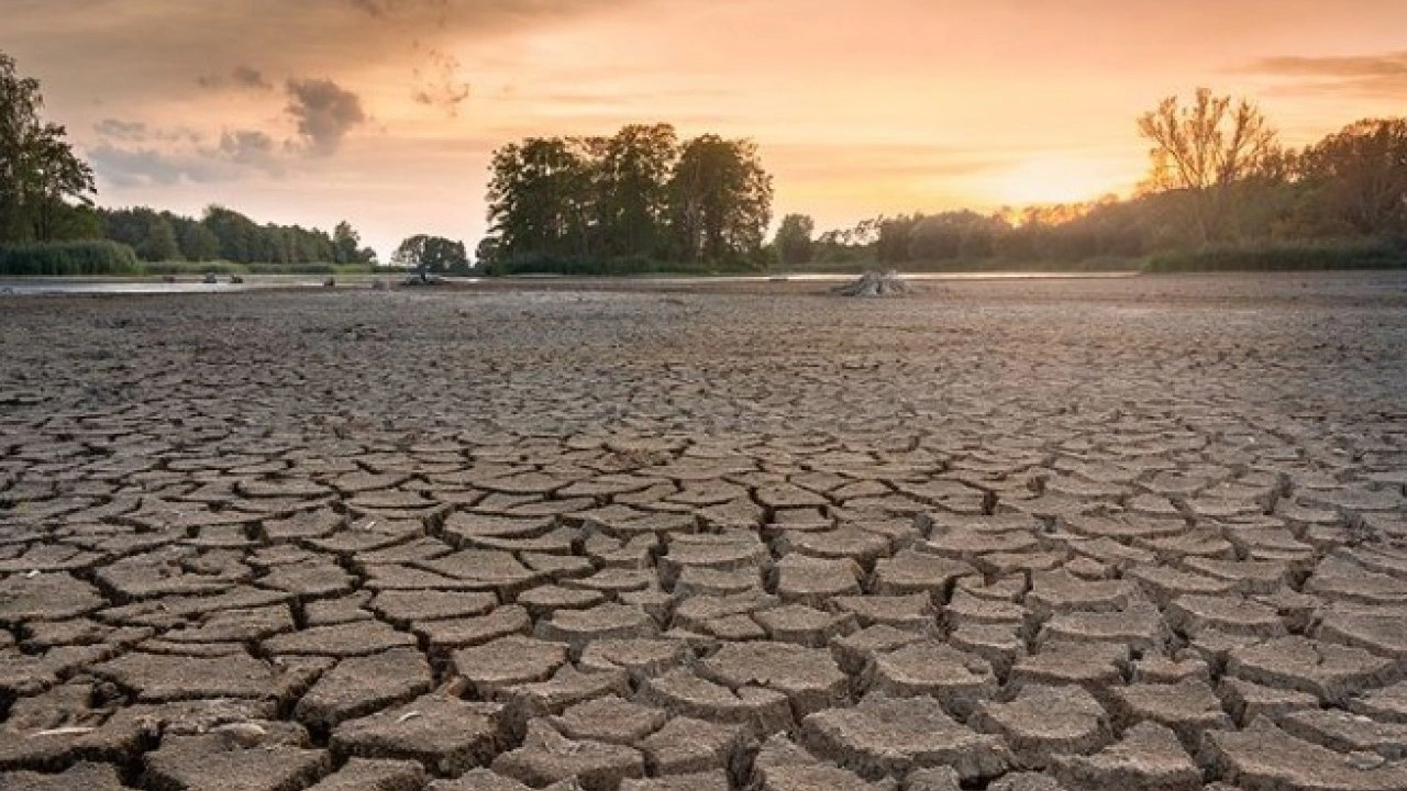 Foto - O ilimizde su bitmek üzere! "İlerde su savaşları çıkabilir