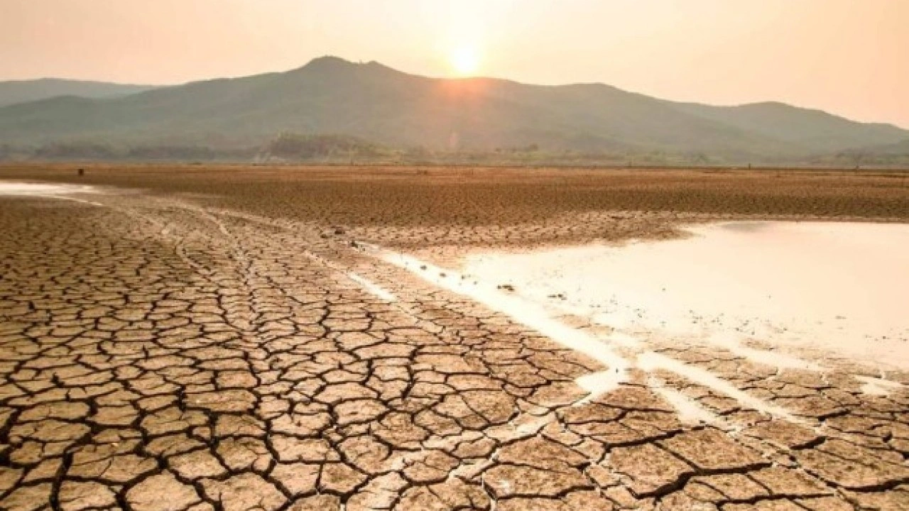 Foto - O ilimizde su bitmek üzere! "İlerde su savaşları çıkabilir