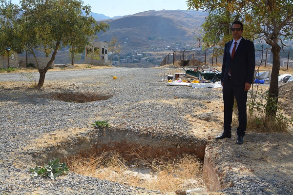 Foto - O ilimizde tarih gün yüzüne çıkıyor