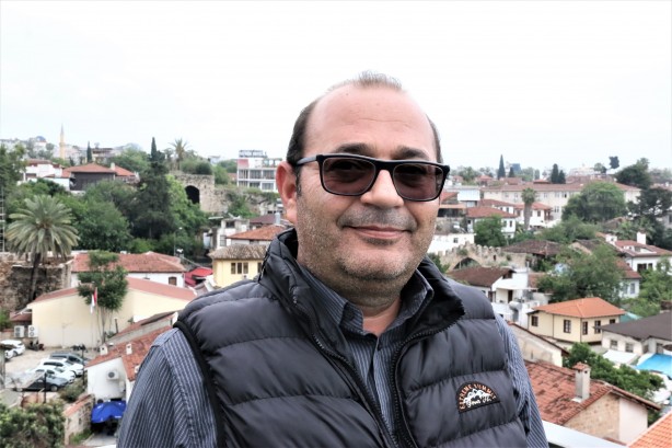Foto - O ilimizde tarihi yapılar peş peşe yanarak kül oldu! Küle dönmüş hali bile dudak uçuklattı