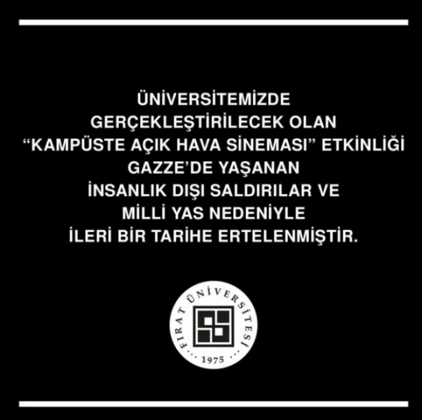 Foto - O ilimizde tek tek iptal ediliyor: Helal olsun dedirten kararı! Türkiye'de 3 günlük yas ilanı...