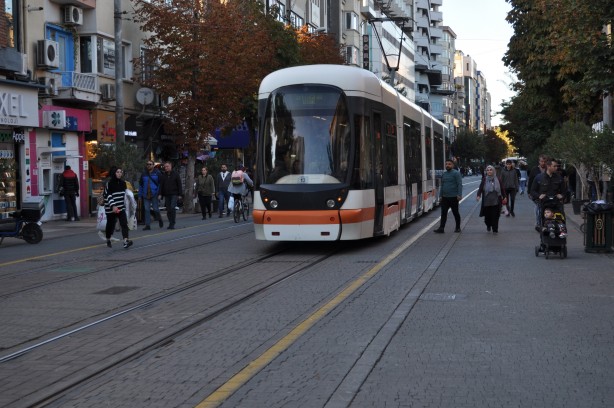 O ilimizde toplu ulaşıma tepki çeken zam! Zamdan memnun olan da var
