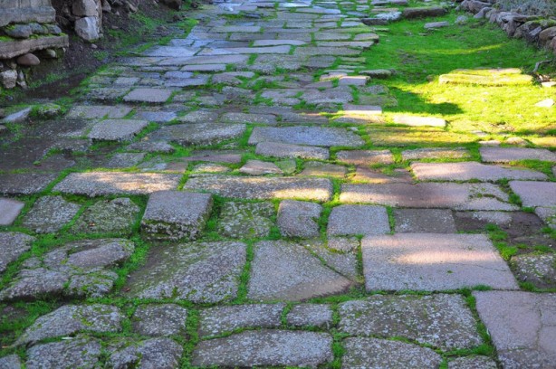 Foto - O ilimizde toprak kazılınca ortaya çıktı! Görenler gözlerine inanamadı! Ormanın taaa derinliklerinde! Tamı tamına 800 metre uzunluğunda! Gerçekten de devasa bir şey
