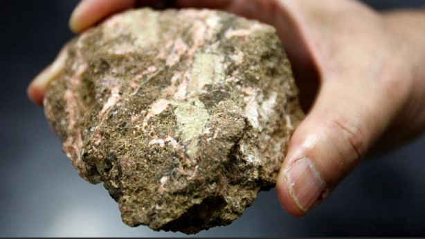 Foto - O ilimizde Türkiye'yi zengin edecek rezerv var! O rezerv için dünya birbirini yemeye başladı