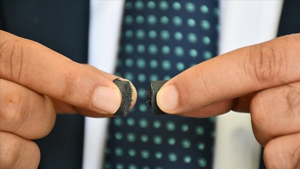 Foto - O ilimizde Türkiye'yi zengin edecek rezerv var! O rezerv için dünya birbirini yemeye başladı