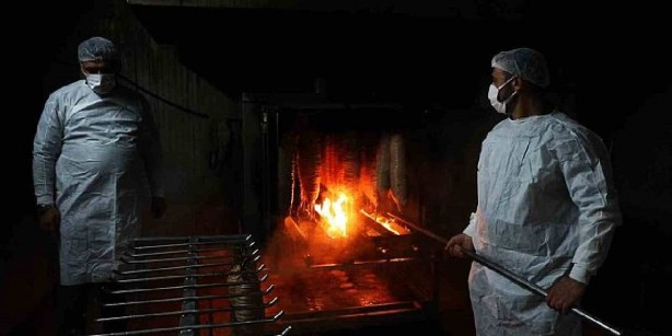 Foto - O ilimizde üretiliyor, Avrupa ülkelerine adeta ihracat patlaması yaşatıyor! Bu da mı gol değil he! Birileri bakalım hâlâ burun kıvıracak mı