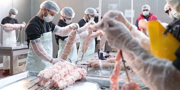 Foto - O ilimizde üretiliyor, Avrupa ülkelerine adeta ihracat patlaması yaşatıyor! Bu da mı gol değil he! Birileri bakalım hâlâ burun kıvıracak mı