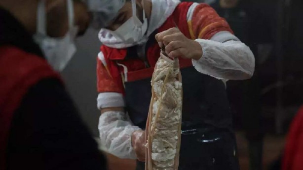 Foto - O ilimizde üretiliyor, Avrupa ülkelerine adeta ihracat patlaması yaşatıyor! Bu da mı gol değil he! Birileri bakalım hâlâ burun kıvıracak mı