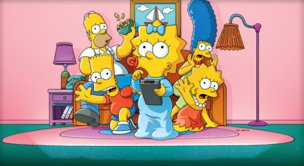 Foto - O ilimizde yaşayanlar dikkat! Simpsonlar'dan Türkiye'yi korkutan tahmin geldi... İlki gerçekleşti, diğeri tedirgin ediyor