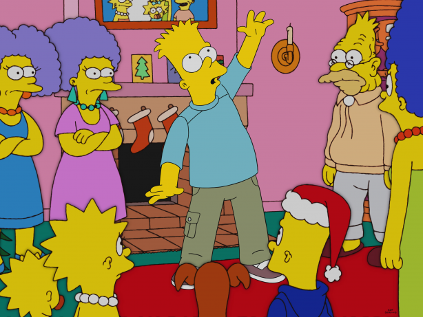 Foto - O ilimizde yaşayanlar dikkat! Simpsonlar'dan Türkiye'yi korkutan tahmin geldi... İlki gerçekleşti, diğeri tedirgin ediyor