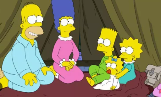 Foto - O ilimizde yaşayanlar dikkat! Simpsonlar'dan Türkiye'yi korkutan tahmin geldi... İlki gerçekleşti, diğeri tedirgin ediyor