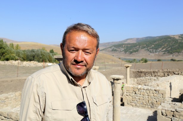 Foto - Gümüşhane'de yeni bir kent bulundu! Herkes şaşkın