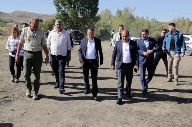 Foto - Gümüşhane'de yeni bir kent bulundu! Herkes şaşkın