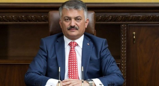 Foto - O ilimizde yeni rekor kırıldı! Bir günde 86 bin 278 kişi geldi