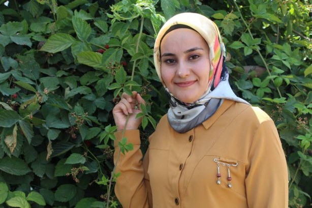 Foto - O ilimizde yetişiyor, bölge halkı adeta para basıyor! Bu bitki tam bir vitamin deposu! Her derde deva