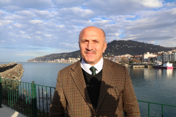 Foto - O ilimizdeki denizden petrol fışkırıyor! Osmanlı'dan beri varmış, ilçe sakinlerini heyecan bastı