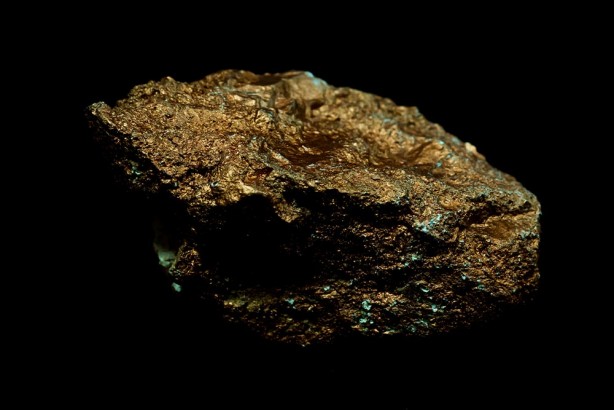 Foto - O ilimizdeki derelerden adeta altın akıyor! Vatandaşlar altın toplamak için bölgeye akın etmeye başladı