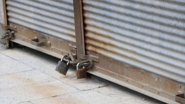 Foto - O ilimizdeki dev firma iflas etti! Suudi yatırımcı gelip fabrikayı tamamen kapattı, yüzlerce kişi işsiz kaldı