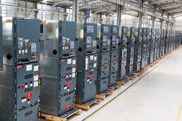 Foto - O ilimizdeki dev firma iflas etti! Suudi yatırımcı gelip fabrikayı tamamen kapattı, yüzlerce kişi işsiz kaldı