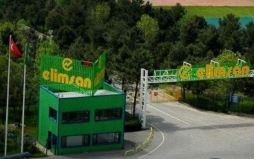 Foto - O ilimizdeki dev firma iflas etti! Suudi yatırımcı gelip fabrikayı tamamen kapattı, yüzlerce kişi işsiz kaldı