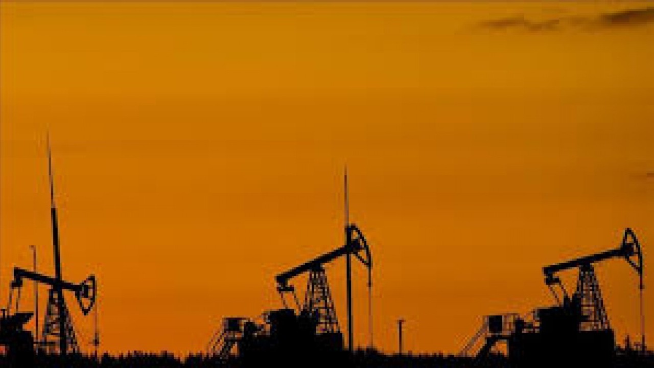 Foto - O ilimizdeki petrol artık yere göğe sığmıyor: Depolardan taşmaya başlayınca acil karar alındı