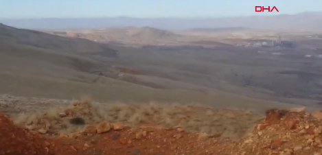 Foto - O ilimizdeki piramitler olay olmaya başladı ! 'İçinde hazine var' diyerek her yerden geliyorlar