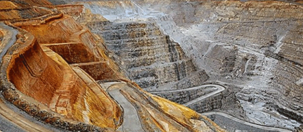 'O ilimizden altın fışkırdı' haberini her an alabiliriz! Yetkililer harekete geçti