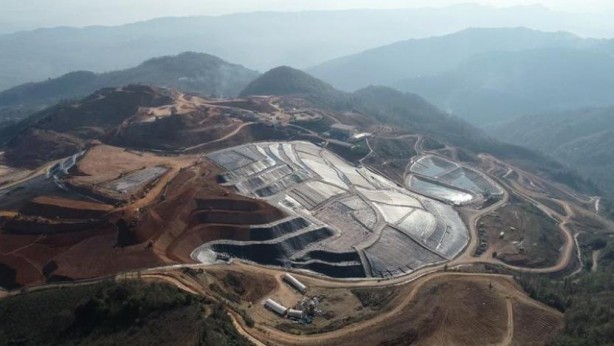 Foto - 'O ilimizden altın fışkırdı' haberini her an alabiliriz! Yetkililer harekete geçti