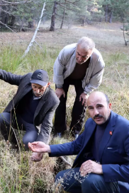 Foto - O ilimizden büyük ses getirecek açıklama! Ardı arkası kesilmiyor… Rekor gelir bekleniyor… O ilimizden petrol fışkırabilir…