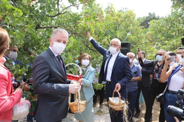 Foto - O ilimizden büyük ses getirecek açıklama "Aslında aşıyı bulduk"