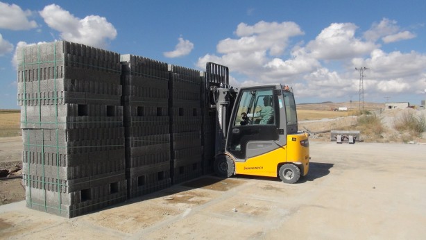 Foto - O ilimizden büyük ses getirecek açıklama! TIR’ların ardı arkası kesilmiyor… Rekor gelir bekleniyor…