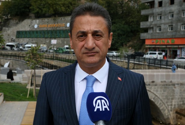 Foto - O ilimizden büyük ses getirecek açıklama! TIR’ların ardı arkası kesilmiyor… Rekor gelir bekleniyor…