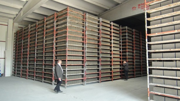 Foto - O ilimizden büyük ses getirecek açıklama! TIR’ların ardı arkası kesilmiyor… Rekor gelir bekleniyor…