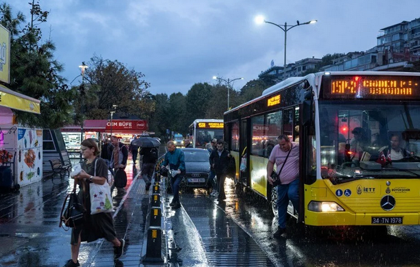 O ilimizden milyonları ilgilendiren haber, dikkat: Meteoroloji saat verdi, uyardı! Hava durumu