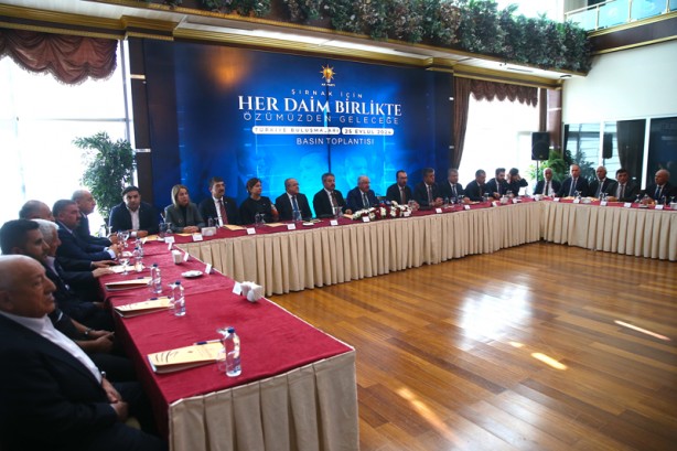 Foto - O ilimizden petrol fışkırıyordu! Türkiye'den yeni keşif sinyali