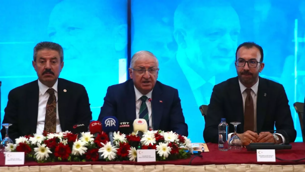 Foto - O ilimizden petrol fışkırıyordu! Türkiye'den yeni keşif sinyali