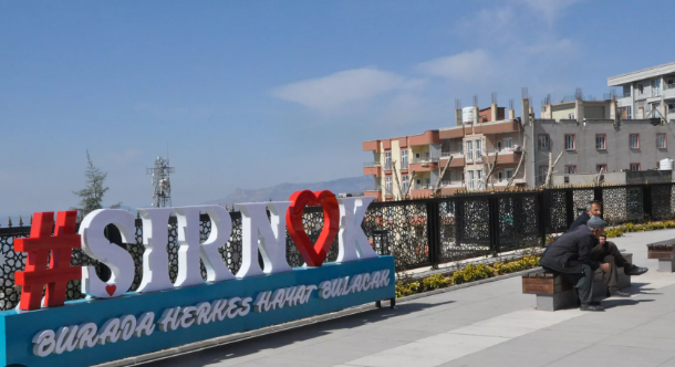 Foto - O ilimizden petrol fışkırıyordu! Türkiye'den yeni keşif sinyali