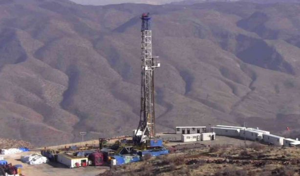 Foto - O ilimizden petrol üstüne petrol fışkırıyor! Yetkili isim 3 ilin ismini verdi, büyük müjde yakın