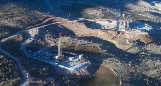 Foto - O ilimizden petrol üstüne petrol fışkırıyor! Yetkili isim 3 ilin ismini verdi, büyük müjde yakın