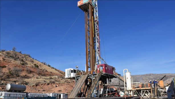 Foto - O ilimizden petrol üstüne petrol fışkırıyor! Yetkili isim 3 ilin ismini verdi, büyük müjde yakın