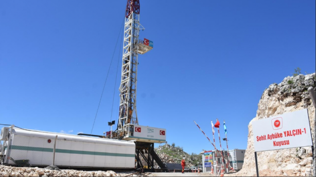 Foto - O ilimizden petrol üstüne petrol fışkırıyor! Yetkili isim 3 ilin ismini verdi, büyük müjde yakın