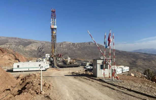 Foto - O ilimizden petrol üstüne petrol fışkırıyor! Yetkili isim 3 ilin ismini verdi, büyük müjde yakın