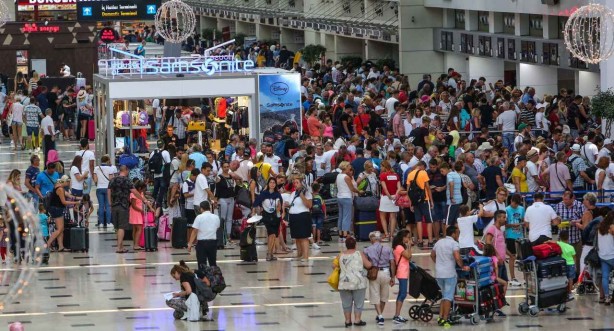 Foto - O ilimizden rekor başlangıç! Sayı 3.5 milyona dayandı 