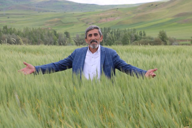 Foto - O ilimizden tarımla ilgili gelen haberler kötü! Hasar çok büyük