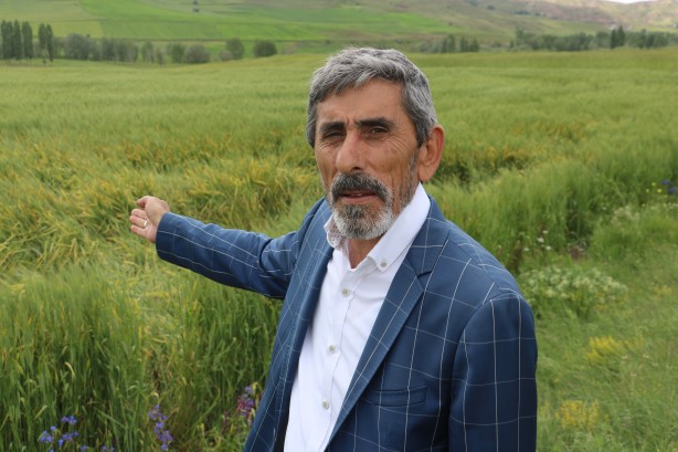 Foto - O ilimizden tarımla ilgili gelen haberler kötü! Hasar çok büyük