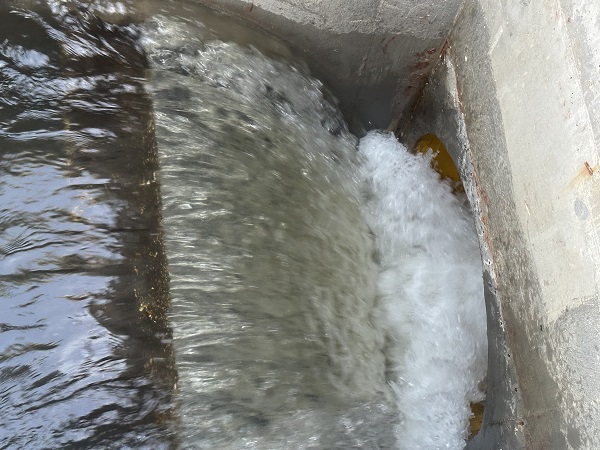 Foto - O ilimize 8 milyon Euro'luk proje