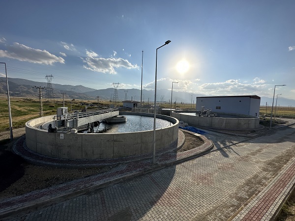 O ilimize 8 milyon Euro'luk proje