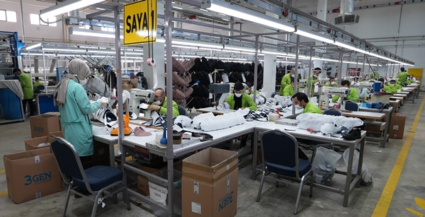Foto - O ilimize büyük müjde! Tam 6 fabrika yolda