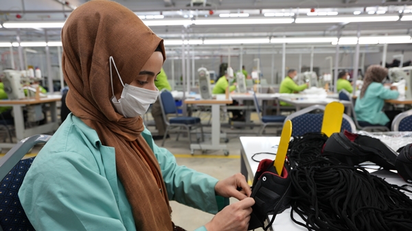 Foto - O ilimize büyük müjde! Tam 6 fabrika yolda